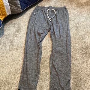 A great pair of Vuori Ponto Performance Pants